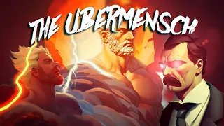 The Ubermensch: Nietzsche's Answer to Our Dark Time