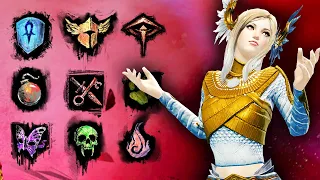 The Definitive Guide to Picking a Class in Guild Wars 2!