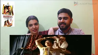 Anandhabhadram Scene 4 Reaction|Pinakkamaano Song|PrithvirajManojK Jayan||Kavya|Santhosh shivan