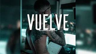 "VUELVE" Base De Rap Boom Bap Tumbado | Uso Libre | Instrumental De Rap Guitarra 2023 @RPKBeatz