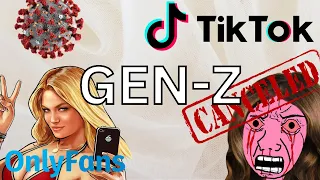 Everything That Failed Gen Z