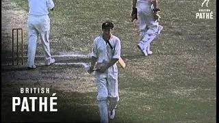 MCC Make Test Start (1962)