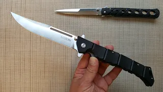 Cold Steel LUZON LARGE!!!