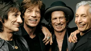 The Rolling Stones - Miss You ( 1978 ) AUDIO FLAC Full HD 1080p Video By Vincenzo Siesa