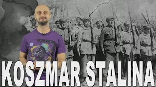 Koszmar Stalina - bitwa o Lwów 1920. Historia Bez Cenzury