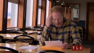 Jesse Tyler Ferguson Seeks Closure in the Klondike