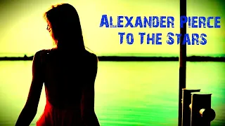 Alexander Pierce - To The Stars / italodisco