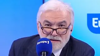 Pascal Praud et vous - Refus d'obtempérer à Clamart : Le profil du mineur qui a tué un automobiliste