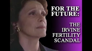 Linda Lavin & Marilu Henner in "For the Future: The Irvine Fertility Scandal" - AUGUST 21, 1996