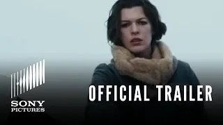 RESIDENT EVIL: AFTERLIFE - Trailer #2