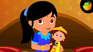 गुड़िया रानी | Gudiya Rani |  | Hindi Rhymes | Hindi Rhymes for Kids | Magicbox Animation