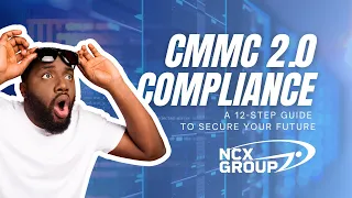 Why Meeting CMMC Compliance Matters