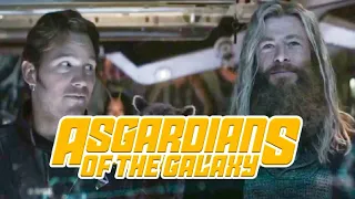 Thor Could Still Appear In Guardians of the Galaxy 3