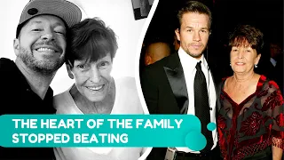 The Wahlberg Family's Loss Will Get To Everyone | Rumour Juice