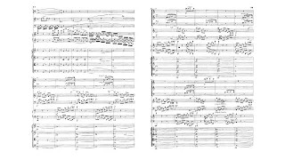 L.v.Beethoven - Triple Concerto, Op.56 (Score)