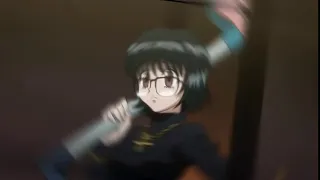 Shizuku Edit / Rock Your Body