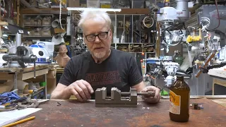 Ask Adam Savage: All About Clamps