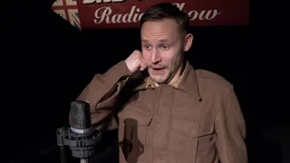 Dad's Army Radio Show 2020 Tour CLIP Compilation 02 with David Benson & Jack Lane