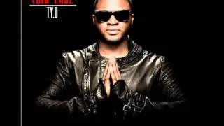 02. Taio Cruz - Troublemaker