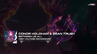 Conor Holohan & Sean Truby - Between Us All