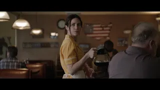 Red, White, and Blue Short Trailer Brittany Snow