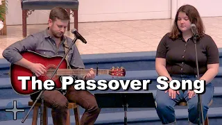 Passover Song by Caroline Cobb & Sean Carter