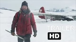 Arctic Trailer (2019)