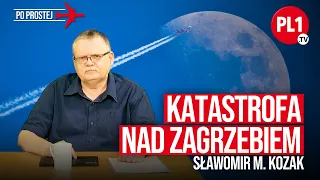 #4 PO PROSTEJ - KATASTROFA NAD ZAGRZEBIEM