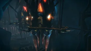 Jailer Intro Cinematic - Sepulcher of the First Ones Raid