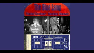 The Blue Lamp Remembered ft. Rachel Kushner @ Tenderloin Museum Online