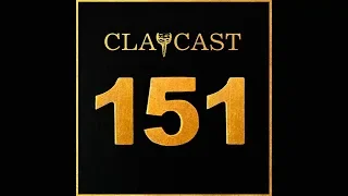 Claptone - Clapcast 151 (12 June 2018) DEEP HOUSE