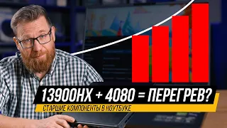 Прощай баланс – здравствуй температурный вопрос! Правильный тест Maibenben X639