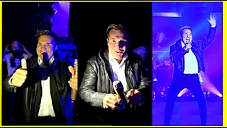 DIETER BOHLEN LIVE IN DER MERCEDES-BENZ ARENA BERLIN (RTL HD EXCLUSIV 2019) THOMAS ANDERS DSDS