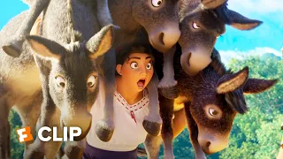 Encanto Movie Clip - Nothing is Wrong (2021) | Fandango Family