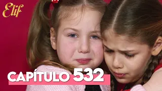 Elif Tercera Temporada Capítulo 532 | Elif Capítulo 532