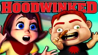 Hoodwinked Was Horrible And I Love It