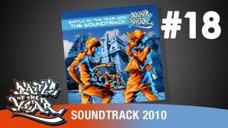 BOTY 2010 SOUNDTRACK - 18 - BEAT CRUSH CREW - ROCK THE WORLD (INSTRUMENTAL) [BOTY TV]