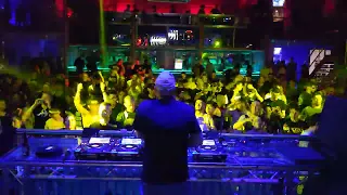 Dj Markos13@MakinerosXXL Fabrik 18 05 24 Parte 2