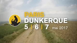 Paris Dunkerque 2017