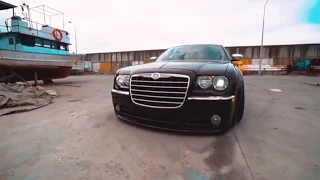 ÜNAL TURAN | CHRYSLER 300C | MAKAM ARACI