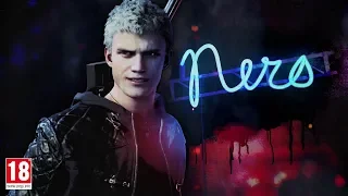 Devil May Cry 5 - Nero Combat Video