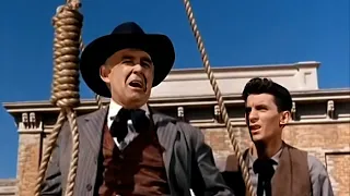 Western Movie | The Avenger (1960) | Michael Landon, Pernell Roberts, Dan Blocker | Bonanza