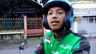 Pulang mudik part 1 Rancaengang Wetan Director Roni Sr