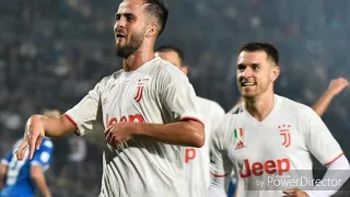 Brescia vs Juventus 1-2 - Pierluigi Pardo Highlights Sky Sintesi HD ITA