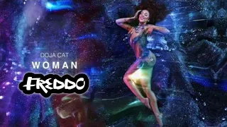 Doja Cat - Woman (DJ Freddo Extended Mix)