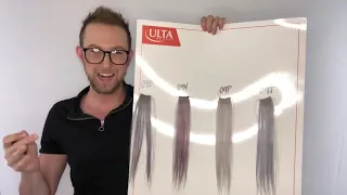 Redken Shades EQ Background/Undertone