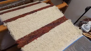 Selvedge Woven Rugs