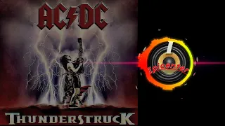 AC/DC - Thunderstruck (Bass Epicenter)
