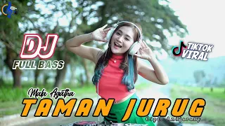 TAMAN JURUG DJ - MALA AGATHA (Official Music Video) Cahyaning Bulan Nrajang Pucuk ing Cemoro