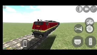 ट्रेन वाला गेम!Indian /train wala game!😱🇮🇳